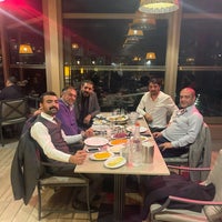 Photo taken at Polat Otel Marmara Balık by Alper A. on 12/9/2021