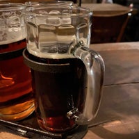 Photo taken at Czech Beer Museum Prague by Michael M. on 4/2/2022
