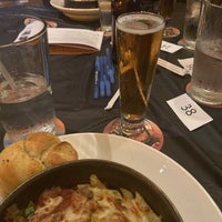 Photo taken at BJ&amp;#39;s Restaurant &amp;amp; Brewhouse by Michael M. on 7/12/2022