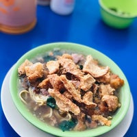 Review Mie Ba' Garuda Om Abe