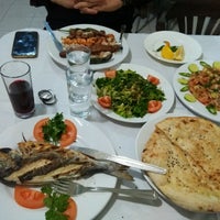 Photo taken at Konyalılar Monami Restaurant by Onur A. on 1/11/2017