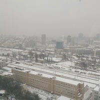 3/1/2018 tarihinde Yuliaziyaretçi tarafından American Chamber of Commerce in Ukraine'de çekilen fotoğraf