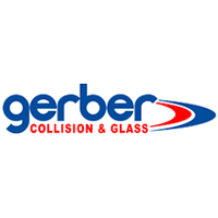 Photo taken at Gerber Collision &amp;amp; Glass by Jamie H. on 11/30/2016