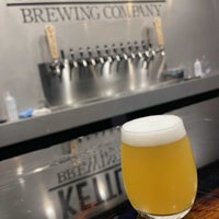Photo taken at Kettlehead Brewing Company by Nicole G. on 12/7/2022