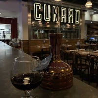 Photo taken at Cunard Tavern by Nicole G. on 1/3/2022