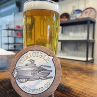 Photo taken at Dirigible Brewery by Nicole G. on 3/19/2023