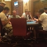 Mandalay Bay Poker Room Casino In Las Vegas