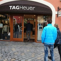 TAG Heuer Boutique Outlet - Roermond, Limburg