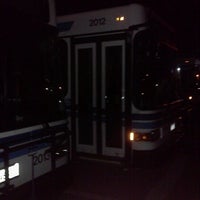 Photo taken at Harrisonburg Department Of Public Transportation by Le&amp;#39;Roy S. on 1/10/2013