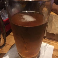 Photo taken at Chili&amp;#39;s Grill &amp;amp; Bar by Archer3225 on 10/27/2016