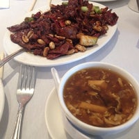 Menu Oak Tree Inn Chinese Restaurant In South Pasadena