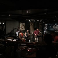 Photo taken at JAZZ HOUSE alfie by pinpin on 10/9/2018