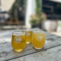 Photo taken at Culmination Brewing by Brian P. on 6/16/2023