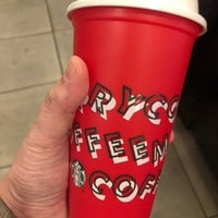 Photo taken at Starbucks by Michael Anne C. on 11/7/2019