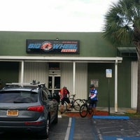 Big Wheel Cycles USA - Bike Shop