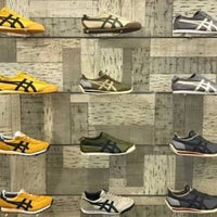 Onitsuka Tiger - Shoe Store in Tanah Abang