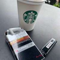 Photo taken at Starbucks Reserve by Danny K. on 8/28/2022