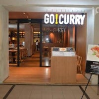 Review GO!CURRY