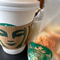 Review Starbucks