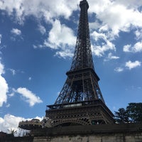 5/13/2017にCem 🔥がLes Fondus de la Raclette Paris 14e - Montparnasseで撮った写真
