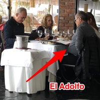 Photo taken at Restaurante Lo de Tere by Raul C. on 3/25/2018