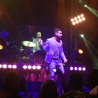 Снимок сделан в Jolly Joker Ankara пользователем Erkan A. 4/26/2013