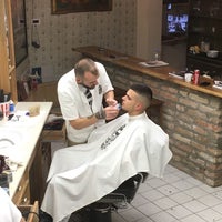 Photo taken at The Barbers by Aleksandar on 11/17/2018