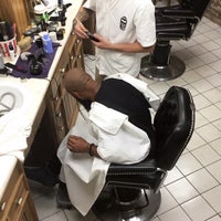Photo taken at The Barbers by Aleksandar on 9/26/2018