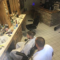 Photo taken at The Barbers by Aleksandar on 10/9/2019