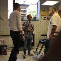 Photo taken at The Barbers by Aleksandar on 6/13/2019