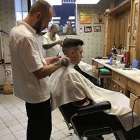 Photo taken at The Barbers by Aleksandar on 10/23/2018