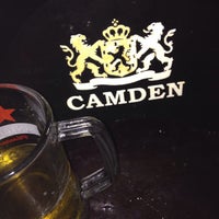 Review Camden Bar & Lounge