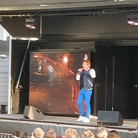 Photo taken at Epernayplein by Anja R. on 8/2/2019