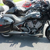 Maxim Powersports Merrillville IN