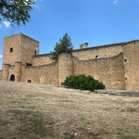 Photo prise au Castillo de Pedraza - Museo Ignacio Zuloaga par Ares le8/14/2020