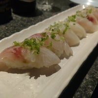 Photo taken at So Sushi by irene t. on 8/18/2018