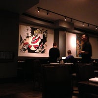2/26/2013에 Scotty G.님이 Sushi Masaru에서 찍은 사진