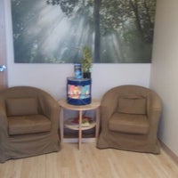 Salt Room Millenia Wellness Center Building