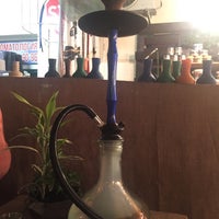 Photo taken at Hookah Place by Olga P. on 9/3/2016