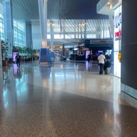 Photo taken at Terminal C South by Heath B. on 5/13/2020