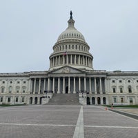 Photo taken at United States Capitol by Heath B. on 4/21/2024