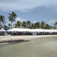 Снимок сделан в Southernmost Beach Resort пользователем Stephen S. 9/4/2021