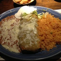 Foto tomada en Paco&amp;#39;s Mexican Restaurant  por Chris J. el 4/22/2013
