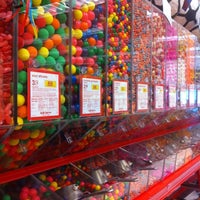 Bulk Barn 1465 Merivale Rd Unit 4