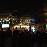 Снимок сделан в Shenannigan&amp;#39;s Bar &amp;amp; Grill пользователем Arlen B. 12/7/2012