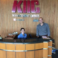 Review KIIC (Karawang International Industrial City)