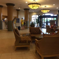 Das Foto wurde bei Best Western Orlando Gateway Hotel von Regina H. am 7/19/2017 aufgenommen