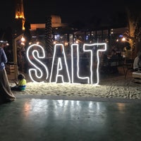 Photo taken at SALT by ItsBander on 2/16/2017