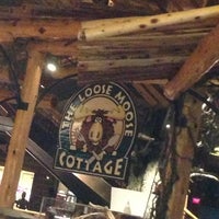 The Loose Moose Cottage At Great Wolf Lodge 2 Tips