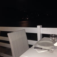 Photo taken at Cyclades Restaurant by George G. on 8/10/2014